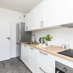 Διαμέρισμα Superapart Wola 12c - Blisko Wola Park I Progresja Βαρσοβία